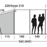 2026 Outwell Denver 6 Family Tent Image 10