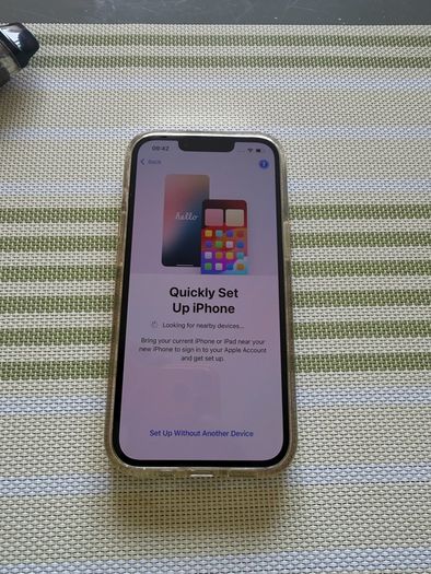 I phone 13 pro