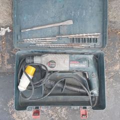 Bosch sds drill