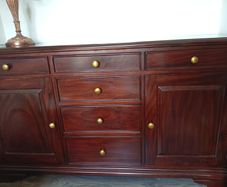 Caseys Side Board
