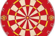 Offically Licensed Football Club Dartboards, Available in Multiple Designs