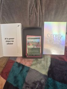 Magic The Gathering Secret Lair