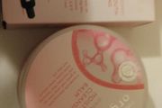 facial oil and face wash