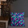 Brand new Handmade Jumbo Cushion Covers Image 5