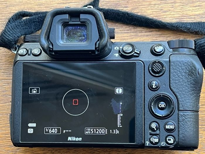 Nikon Z6