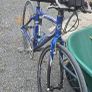 giant road bike FCR1 Image 3