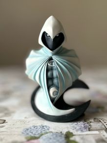 Marvels Moon Knight Bust