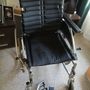 Adult size Wheelchair