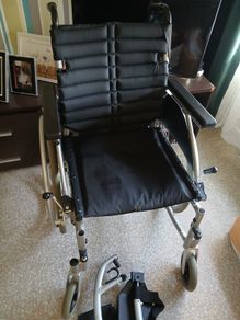 Adult size Wheelchair