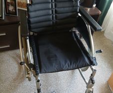 Adult size Wheelchair
