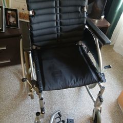 Adult size Wheelchair