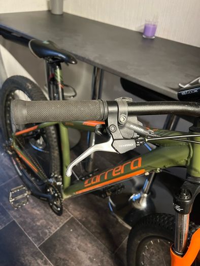 Carerra Vendetta 27.5+