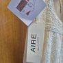 Aire Barcelona Quiana Wedding Dress Image 6