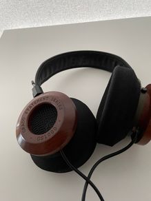 Grado GS 1000 Headphones