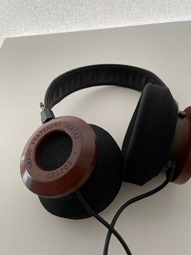 Grado GS 1000 Headphones