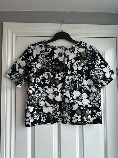 Warehouse top - sz 12