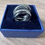 Swarowski ring Image 2