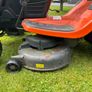 Husqvarna CTH 164T Image 8