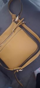 Mustard bag