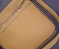 Mustard bag