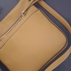 Mustard bag