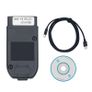 Newest V23.3.1 Vag Com VAGCOM Hex V2 Vcds Usb Interface V2 Obd2 Scanner For Vw Volkswagen Audi Skoda Seat Unlimited Vins Atmega162 Chipsett Image 2