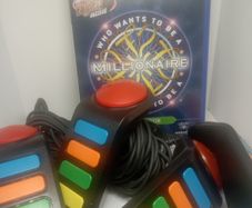Buzzers, Playstation 2
