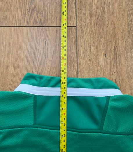 Ireland Rugby 2017-2018 Men's Jersey Size XL