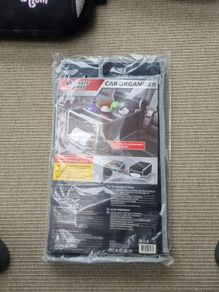 car organiser