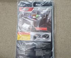 car organiser