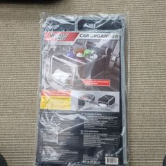 car organiser