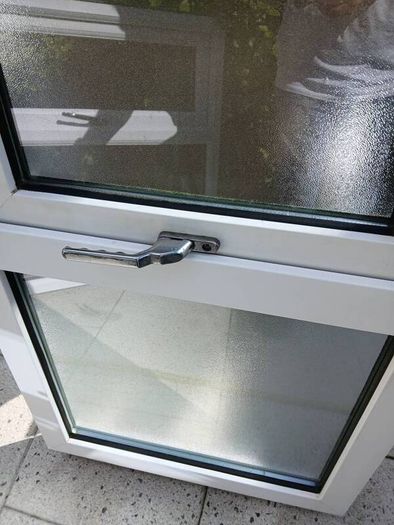 pvc window