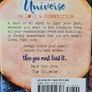 Notes From The Universe On Love & Connection Cards Mike Dooley Hay House Oracle Deck NEW Image 3