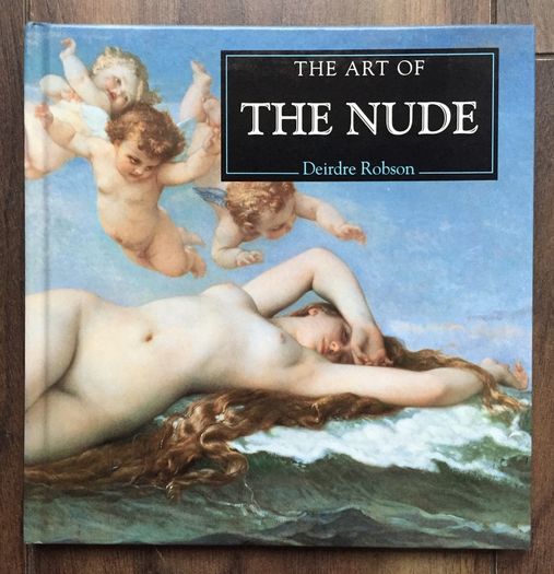 Art History Books - Andy Warhol, Nudes, Picasso