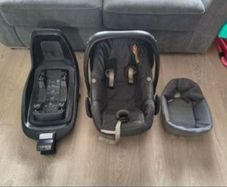 Maxi cosi car seat