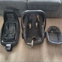 Maxi cosi car seat