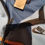 Nike tracksuit men's size small Image 2