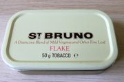 St. Bruno Tin