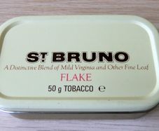 St. Bruno Tin