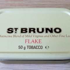 St. Bruno Tin