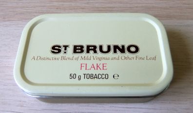 St. Bruno Tin