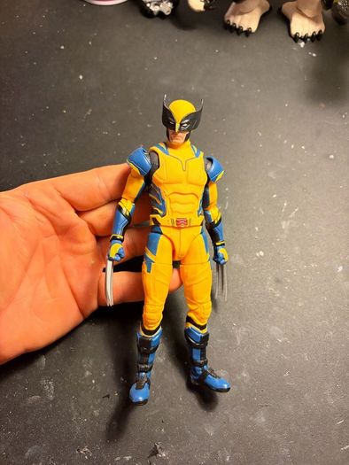 Marvel Legends