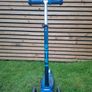 Maxi Micro Delux LED scooter Image 2