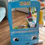 Fisher-Price Puppy Food Truck Image 3