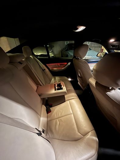 2017 Bmw 3-series