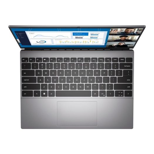 Dell Vostro 5320 Intel Core i5-1240P 8GB 256GB SSD Iris Xe Graphics 13.3 Inch Windows 11 Pro Laptop