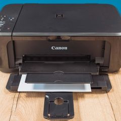 Canon MG3560S multifunction printer