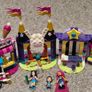Lego Friends 41687 Magical Funfair Stalls Image 5