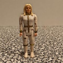 Destiny Angel from Captain Scarlet, 1993.