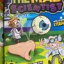Two Mad science Kits ( make a bouncy Eyeballs Image 6